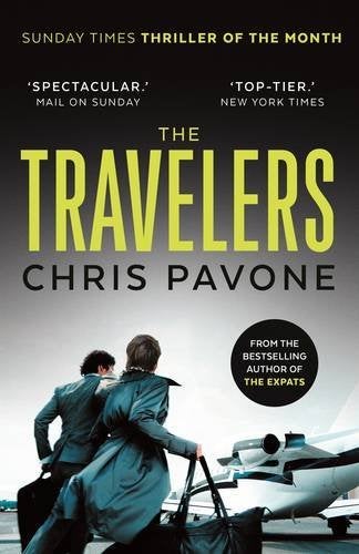 اشتري The Travelers - Paperback Main Edition في السعودية