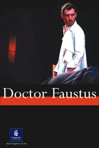 اشتري Doctor Faustus 2 - غلاف ورقي عادي في الامارات