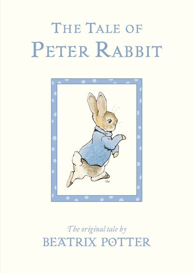 Buy The Tale of Peter Rabbit printed_book_board_book english - 02/01/2014 in UAE