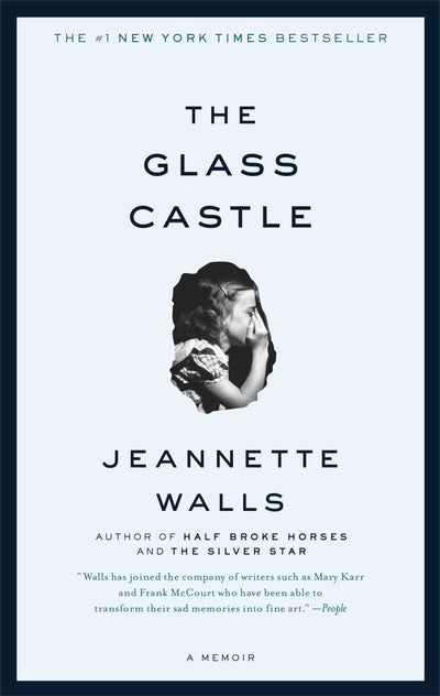 اشتري The Glass Castle Reprint Edition - غلاف ورقي عادي في الامارات