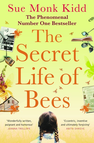 Buy The Secret Life Of Bees - Paperback English by Sue Monk Kidd - 03/03/2003 in UAE