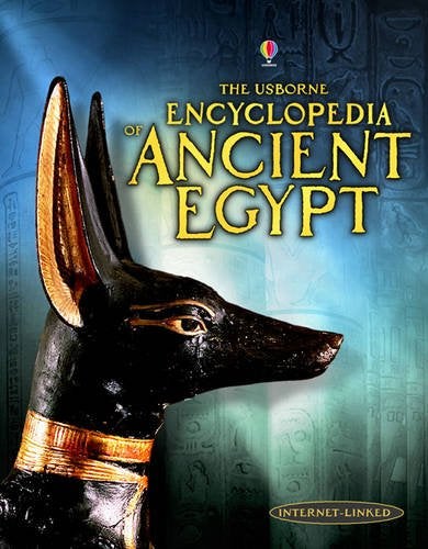 Buy Encyclopedia of Ancient Egypt - Paperback English by Struan Reid Gill Harvey - 41122 in UAE