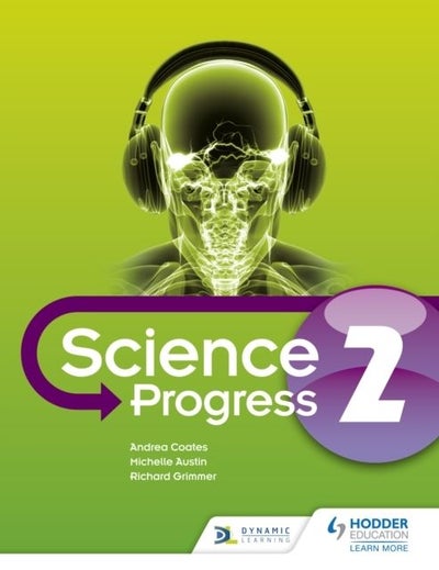 اشتري Science Progress 2 غلاف ورقي عادي في الامارات