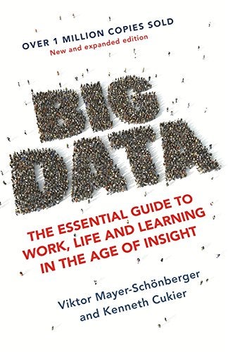 Buy Big Data hardcover english - 2017-01-12 in UAE