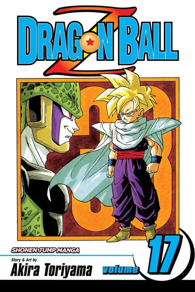 Buy Dragon Ball Z printed_book_paperback english - 38231 in UAE