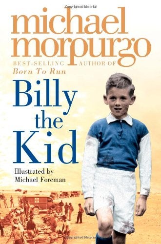 اشتري Billy The Kid - غلاف ورقي عادي في السعودية