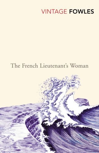 اشتري The French Lieutenant's Woman غلاف ورقي عادي في الامارات