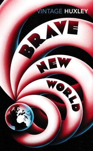 اشتري Brave New World - غلاف ورقي عادي في الامارات