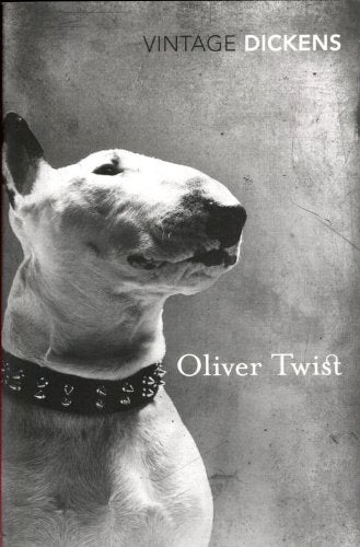 اشتري Oliver Twist غلاف ورقي عادي في الامارات