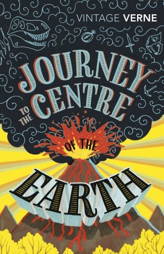 Buy Journey To The Centre Of The Earth printed_book_paperback english - 40668 in UAE