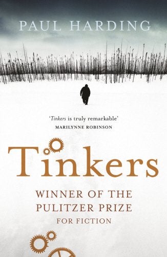 Buy Tinkers printed_book_paperback english - 40244 in UAE