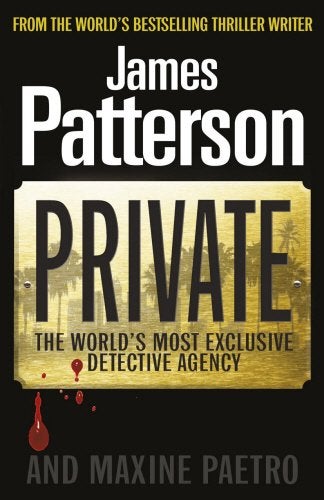 Buy Private printed_book_paperback english - 40577 in UAE