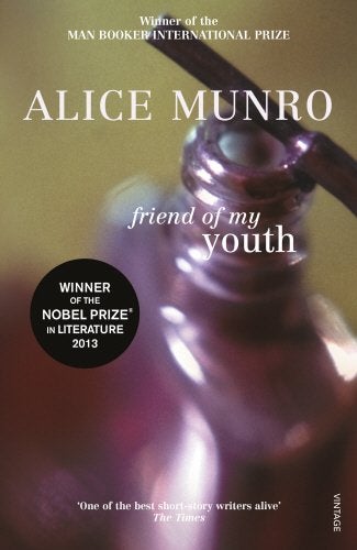 Buy Friend Of My Youth printed_book_paperback english - 33577 in UAE