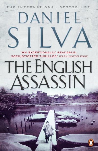 Buy The English Assassin printed_book_paperback english - 29/1/2009 in UAE