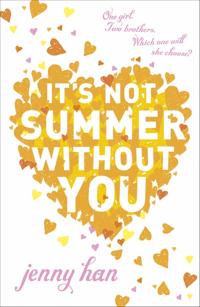 اشتري Its Not Summer Without You - غلاف ورقي عادي الإنجليزية by Jenny Han - 40668 في السعودية