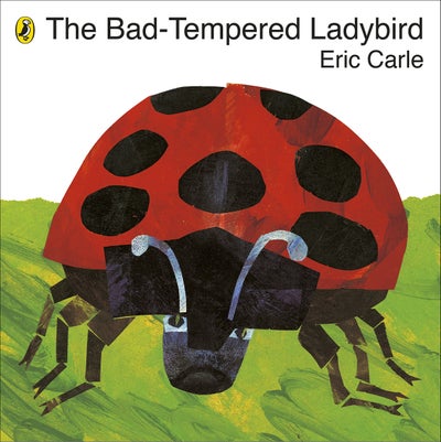 اشتري كتاب القصص ذا باد تيمبرد ليدي بيرد - غلاف ورقي عادي الإنجليزية by Eric Carle - 40306 في الامارات