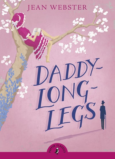 Buy Daddy Long-Legs printed_book_paperback english - 32716 in UAE