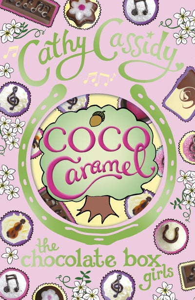 Buy Coco Caramel printed_book_paperback english - 41676 in UAE