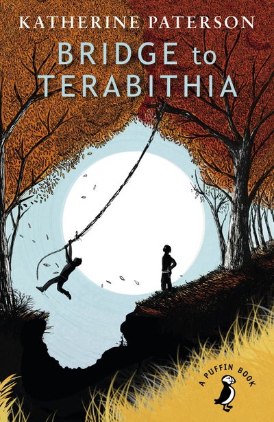 Buy Bridge To Terabithia printed_book_paperback english - 42187 in UAE