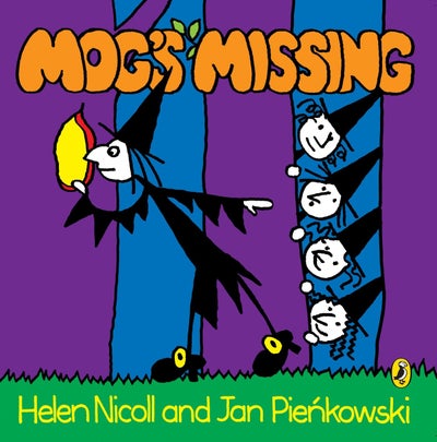 Buy Mog's Missing printed_book_paperback english - 39242 in UAE