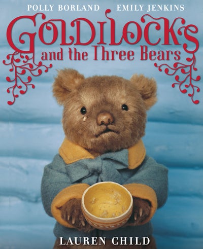 Buy Goldilocks and The Three Bears printed_book_paperback english - 39909 in UAE