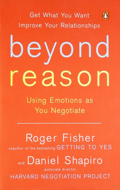 Buy Beyond Reason printed_book_paperback english - 38727 in UAE