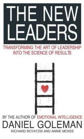 Buy New Leaders: Transforming the Art of Leadership printed_book_paperback english - 37658 in UAE