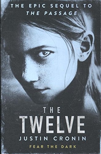 Buy The Twelve printed_book_paperback english - 41389 in UAE