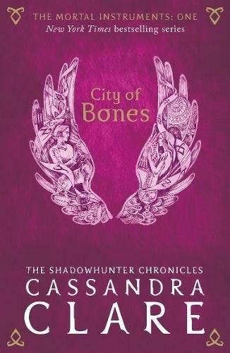 اشتري The Mortal Instruments 1 غلاف ورقي عادي في الامارات