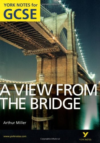 Buy A View From The Bridge printed_book_paperback english - 40852 in UAE