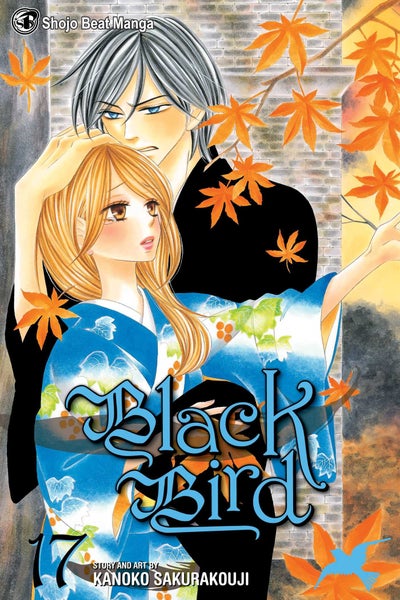 Buy Black Bird, Vol. 17 printed_book_paperback english - 41548 in UAE