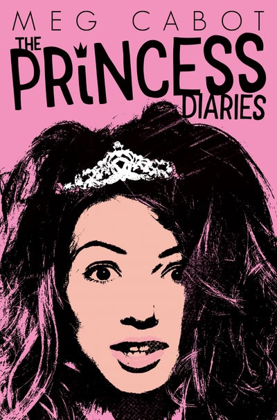 اشتري The Princess Diaries غلاف ورقي عادي في الامارات