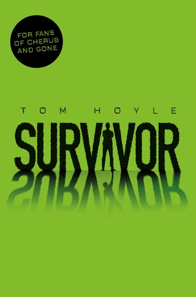 Buy Survivor printed_book_paperback english - 42229 in UAE