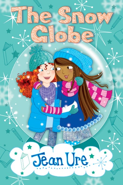 Buy The Snow Globe printed_book_paperback english - 42557 in UAE