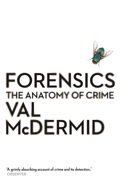 اشتري Forensics غلاف ورقي عادي في الامارات