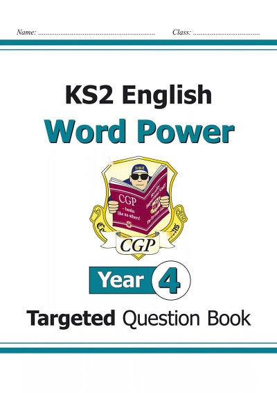 Buy Ks2 English Targeted Question Book printed_book_paperback english - 41883 in UAE