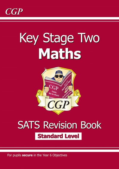 اشتري Key Stage Two Maths غلاف ورقي عادي في الامارات