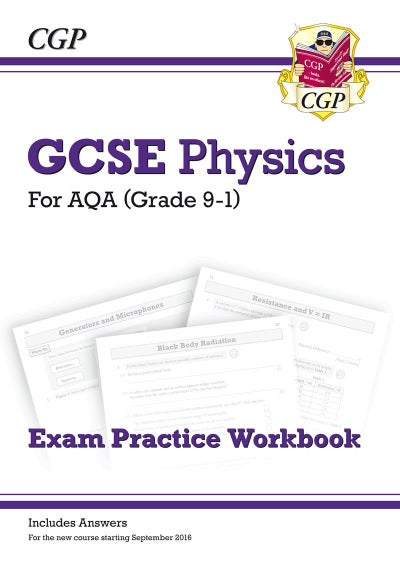 Buy Gcse Physics printed_book_paperback english - 42494 in UAE