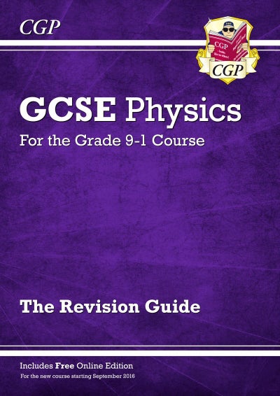 Buy Gcse Physics printed_book_paperback english - 42489 in UAE