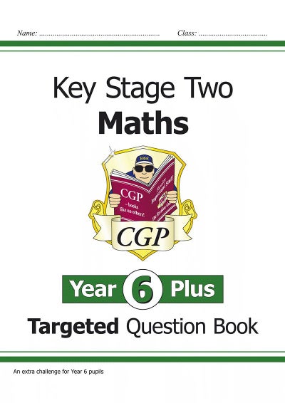 اشتري Key  stage Two Maths غلاف ورقي عادي في الامارات