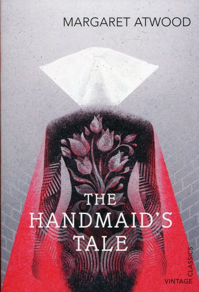 Buy The Handmaid's Tale - Paperback English by Margaret Atwood - 42586 in UAE