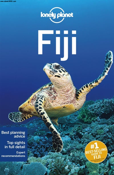 Buy Lonely Planet Fiji printed_book_paperback english - 42713 in UAE