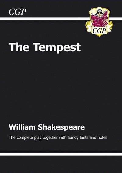 Buy The Tempest printed_book_paperback english - 38880 in UAE