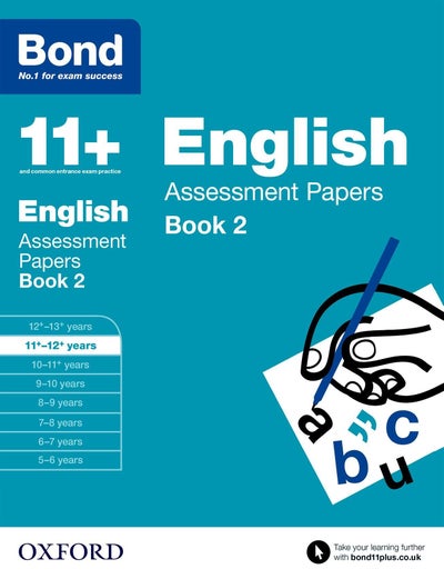 Buy English Assessment Papers Book 2 printed_book_paperback english - 42068 in UAE