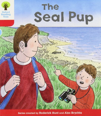 اشتري The Seal Pup غلاف ورقي عادي في الامارات