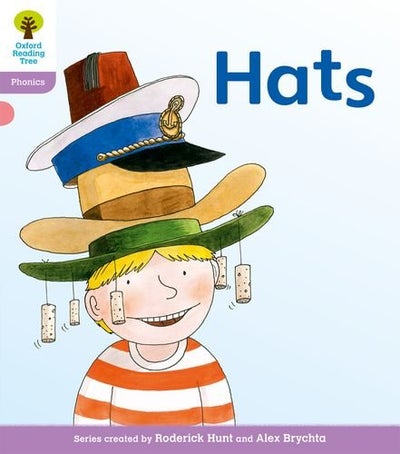 Buy Hats printed_book_paperback english - 40544 in UAE