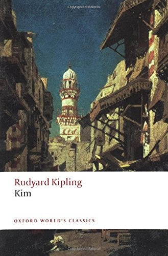 Buy Kim printed_book_paperback english - 39722 in UAE