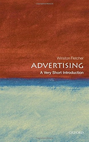 Buy Advertising printed_book_paperback english - 40402 in Egypt