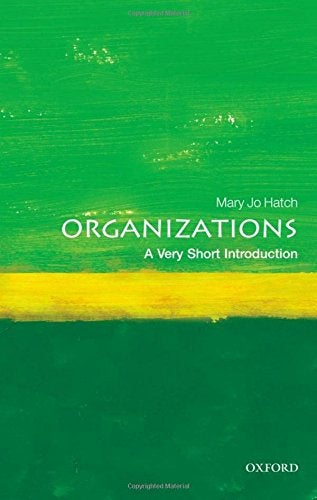 اشتري Organizations - غلاف ورقي عادي في مصر