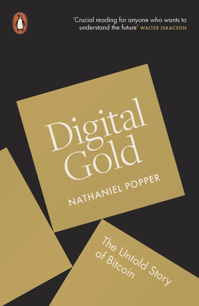 اشتري Digital Gold غلاف ورقي عادي في الامارات